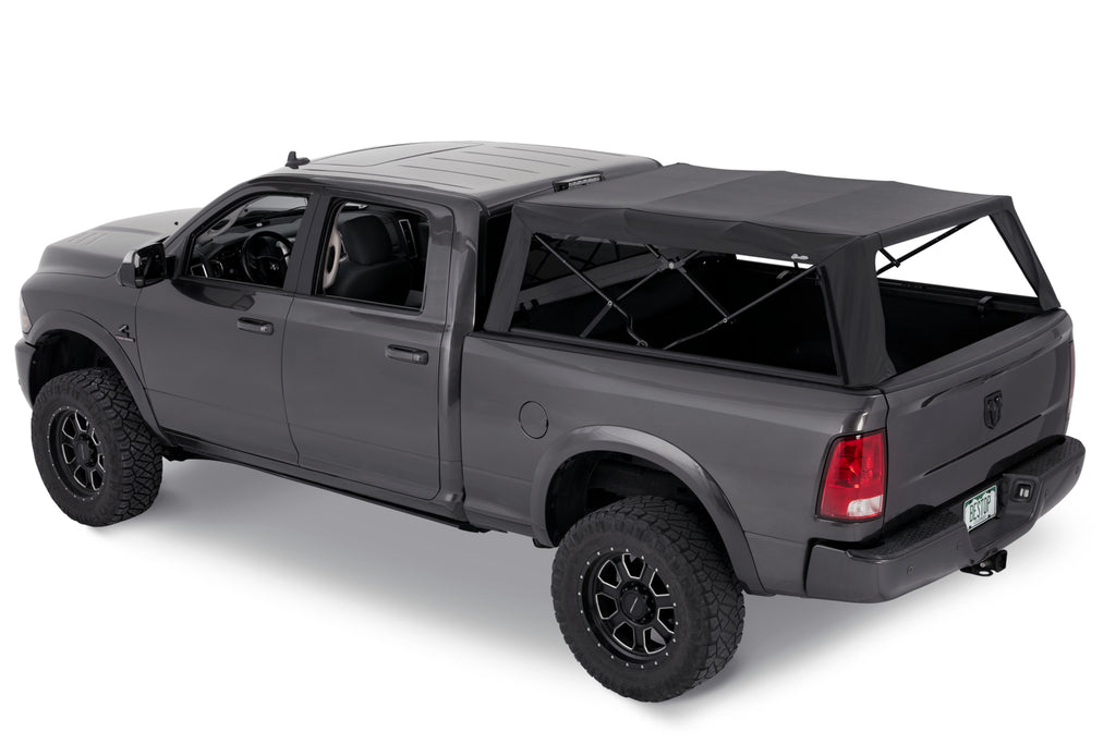 Bestop Truck Bed Cap Bestop - Supertop for Truck 2 - 77328-35