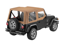 Load image into Gallery viewer, Bestop Soft Top Bestop - Replace-A-Top(TM) for OEM Hardware - 79120-37