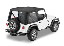 Load image into Gallery viewer, Bestop Soft Top Bestop - Replace-A-Top(TM) for OEM Hardware - 79122-01