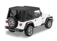 Load image into Gallery viewer, Bestop Soft Top Bestop - Replace-A-Top(TM) for OEM Hardware - 79124-01