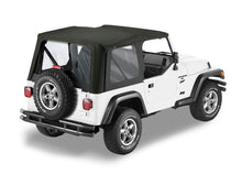 Load image into Gallery viewer, Bestop Soft Top Bestop - Replace-A-Top(TM) for OEM Hardware - 79125-35