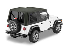 Load image into Gallery viewer, Bestop Soft Top Bestop - Replace-A-Top(TM) for OEM Hardware - 79129-35