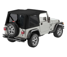 Load image into Gallery viewer, Bestop Soft Top Bestop - Replace-A-Top(TM) for OEM Hardware - 79841-17