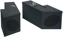 Load image into Gallery viewer, Tuffy Security Products Speaker Box Security Speaker/Storage Lockbox Set w/ Roll Bar Cutout - 015-01