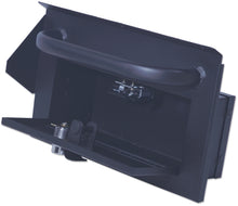 Load image into Gallery viewer, Tuffy Security Products Glove Box Glove Box - '87-95 Wrangler YJ (Locking; Black) - 036-01