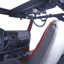 Load image into Gallery viewer, Tuffy Security Products Overhead Console Overhead Deluxe Console - 048-01
