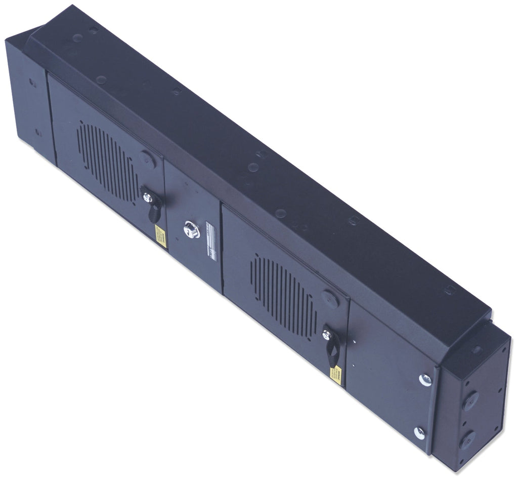 Tuffy Security Products Overhead Console Overhead Deluxe Console - 048-01
