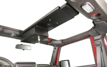 Load image into Gallery viewer, Tuffy Security Products Overhead Console Overhead Console - '07-18 Wrangler JK - 142-01