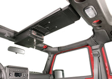 Load image into Gallery viewer, Tuffy Security Products Overhead Console Overhead Console - '07-18 Wrangler JK - 142-01