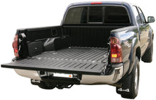 Load image into Gallery viewer, Tuffy Security Products Truck Bed Storage Box Truck Bed Side Lockbox - &#39;05-22 Tacoma (Black) - 161-01
