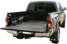 Load image into Gallery viewer, Tuffy Security Products Truck Bed Storage Box Truck Bed Side Lockbox - &#39;05-22 Tacoma (Black) - 161-01