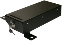 Load image into Gallery viewer, Tuffy Security Products Seat Storage Drawer Jeep Front Driver Side Underseat Security Drawer - 247-01