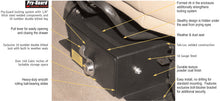 Load image into Gallery viewer, Tuffy Security Products Seat Storage Drawer Front Driver Side Underseat Drawer - '97-02 Wrangjer TJ; w/ Flip Seat (Black) - 250-01