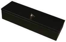 Load image into Gallery viewer, Tuffy Security Products Underseat Storage Box Rear Underseat Lockbox - &#39;09-14 F-150; w/ Extended Cab (Black) - 285-01