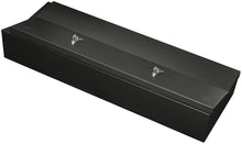 Load image into Gallery viewer, Tuffy Security Products Underseat Storage Box Rear Underseat Lockbox - &#39;09-14 F-150; w/ Crew Cab; w/ Subwoofer (Black) - 287-01