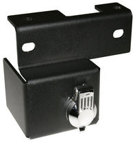 Load image into Gallery viewer, Tuffy Security Products Hood Lock Hood Lock - &#39;07-18 Wrangler JK (Black) - 292-01