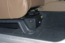 Load image into Gallery viewer, Tuffy Security Products Seat Storage Drawer Jeep Front Passenger Side Underseat Security Drawer - 293-01