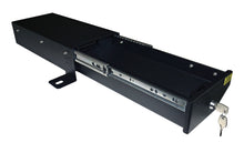 Load image into Gallery viewer, Tuffy Security Products Seat Storage Drawer Jeep Front Passenger Side Underseat Security Drawer - 293-01
