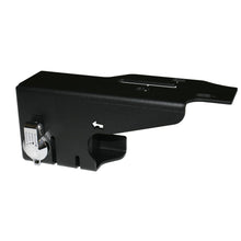 Load image into Gallery viewer, Tuffy Security Products Hood Lock Hood Lock - &#39;87-95 Wrangler YJ (Black) - 295-01