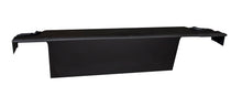 Load image into Gallery viewer, Tuffy Security Products Cargo Area Security Enclosure Standard Cargo Enclosure - '97-06 Wrangler TJ (Black) - 296-01
