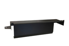 Load image into Gallery viewer, Tuffy Security Products Cargo Area Security Enclosure Standard Cargo Enclosure - &#39;87-95 Wrangler YJ (Black) - 297-01