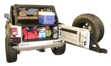 Load image into Gallery viewer, Tuffy Security Products Cargo Area Security Enclosure Jeep Premium Cargo Area Security Enclosure - 299-01