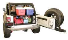 Load image into Gallery viewer, Tuffy Security Products Cargo Area Security Enclosure Jeep Premium Cargo Area Security Enclosure - 299-01