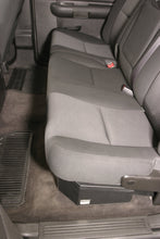 Load image into Gallery viewer, Tuffy Security Products Underseat Storage Box Chevy/GMC Rear Full Underseat Lockbox - 307-01