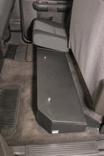 Load image into Gallery viewer, Tuffy Security Products Underseat Storage Box Chevy/GMC Rear Full Underseat Lockbox - 307-01