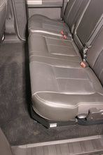 Load image into Gallery viewer, Tuffy Security Products Underseat Storage Box Ford Rear Underseat Lockbox - 309-01