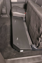 Load image into Gallery viewer, Tuffy Security Products Underseat Storage Box Ford Rear Underseat Lockbox - 309-01