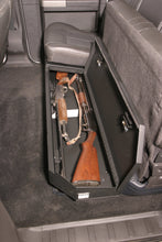 Load image into Gallery viewer, Tuffy Security Products Underseat Storage Box Ford Rear Underseat Lockbox - 309-01