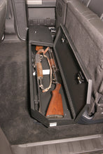 Load image into Gallery viewer, Tuffy Security Products Underseat Storage Box Ford Rear Underseat Lockbox - 309-01
