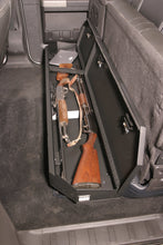 Load image into Gallery viewer, Tuffy Security Products Underseat Storage Box Ford Rear Underseat Lockbox - 309-01