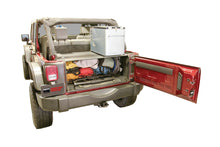 Load image into Gallery viewer, Tuffy Security Products Cargo Area Security Enclosure Jeep Premium Cargo Area Security Enclosure - 310-01