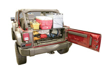 Load image into Gallery viewer, Tuffy Security Products Cargo Area Security Enclosure Jeep Premium Cargo Area Security Enclosure - 310-01