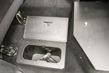 Load image into Gallery viewer, Tuffy Security Products Floor Storage Compartment Lid Dodge/Ram In-Floor Locking Cargo Lid - 311-01