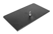 Load image into Gallery viewer, Tuffy Security Products Floor Storage Compartment Lid Dodge/Ram In-Floor Locking Cargo Lid - 311-01