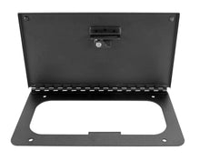 Load image into Gallery viewer, Tuffy Security Products Floor Storage Compartment Lid Dodge/Ram In-Floor Locking Cargo Lid - 311-01