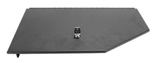 Load image into Gallery viewer, Tuffy Security Products Cargo Cover Dodge/Ram Rear Underseat Locking Lid - 312-01
