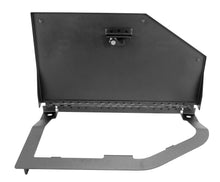 Load image into Gallery viewer, Tuffy Security Products Cargo Cover Dodge/Ram Rear Underseat Locking Lid - 312-01