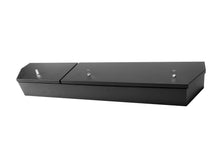 Load image into Gallery viewer, Tuffy Security Products Underseat Storage Box Rear Underseat Lockbox - &#39;07-22 Tundra; w/ Double Cab (Excludes CrewMax) (Black) - 313-01