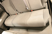 Load image into Gallery viewer, Tuffy Security Products Underseat Storage Box Rear Underseat Lockbox - &#39;07-22 Tundra; w/ Double Cab (Excludes CrewMax) (Black) - 313-01
