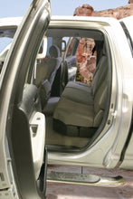 Load image into Gallery viewer, Tuffy Security Products Underseat Storage Box Rear Underseat Lockbox - &#39;07-22 Tundra; w/ Double Cab (Excludes CrewMax) (Black) - 313-01