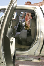 Load image into Gallery viewer, Tuffy Security Products Underseat Storage Box Rear Underseat Lockbox - &#39;07-22 Tundra; w/ Double Cab (Excludes CrewMax) (Black) - 313-01