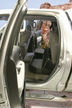 Load image into Gallery viewer, Tuffy Security Products Underseat Storage Box Rear Underseat Lockbox - &#39;07-22 Tundra; w/ Double Cab (Excludes CrewMax) (Black) - 313-01