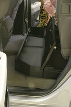 Load image into Gallery viewer, Tuffy Security Products Underseat Storage Box Rear Underseat Lockbox - &#39;07-22 Tundra; w/ Double Cab (Excludes CrewMax) (Black) - 313-01