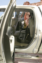 Load image into Gallery viewer, Tuffy Security Products Underseat Storage Box Rear Underseat Lockbox - &#39;07-22 Tundra; w/ Double Cab (Excludes CrewMax) (Black) - 313-01