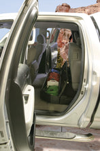 Load image into Gallery viewer, Tuffy Security Products Underseat Storage Box Rear Underseat Lockbox - &#39;07-22 Tundra; w/ Double Cab (Excludes CrewMax) (Black) - 313-01