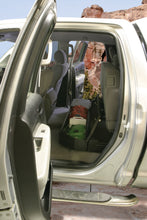 Load image into Gallery viewer, Tuffy Security Products Underseat Storage Box Rear Underseat Lockbox - &#39;07-22 Tundra; w/ Double Cab (Excludes CrewMax) (Black) - 313-01